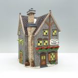 Department 56 Dickens Village Figurine, Kingsford Brew House