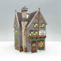 Department 56 Dickens Village Figurine, Kingsford Brew House