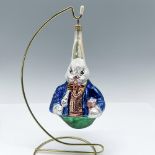 Christopher Radko Easter Bunny Ornament