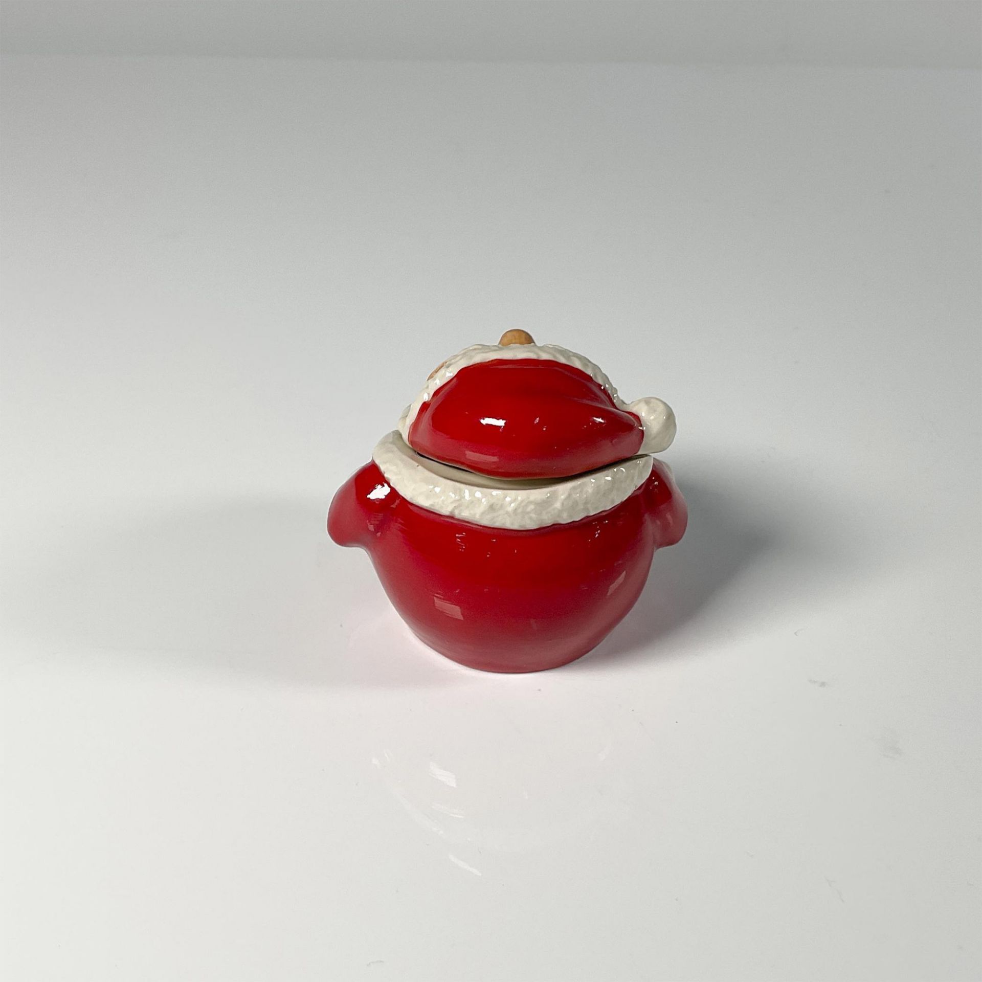 Kevin Francis Face Pots, Santa Claus - Image 2 of 4