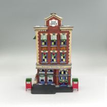 Department 56 Heritage Village Collection Building, Post Office