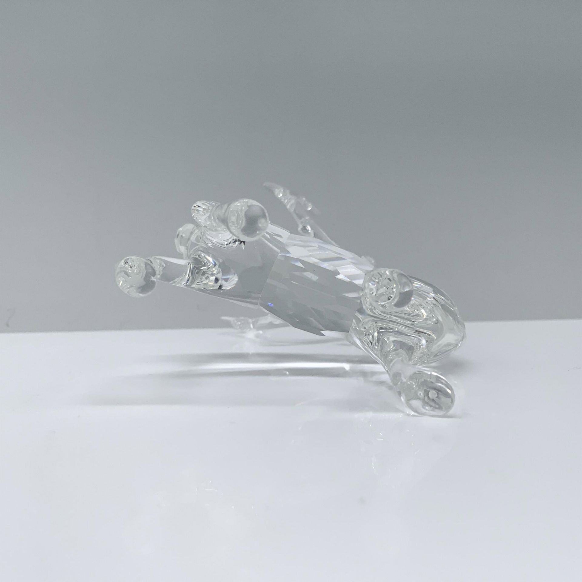 Swarovski Crystal Figurine, Reindeer 214821 - Image 3 of 4
