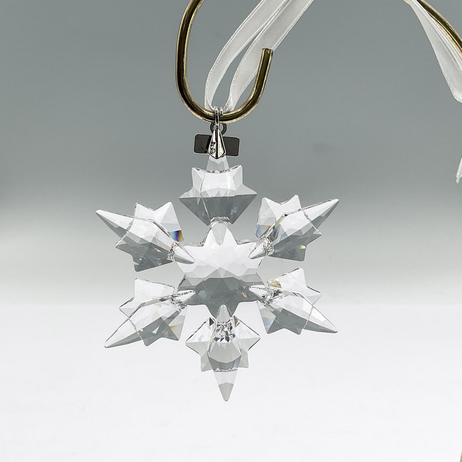 Swarovski Crystal Christmas Ornament 2010 - Bild 2 aus 3