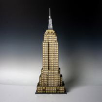 Department 56 Lighted Figurine, Empire State Building