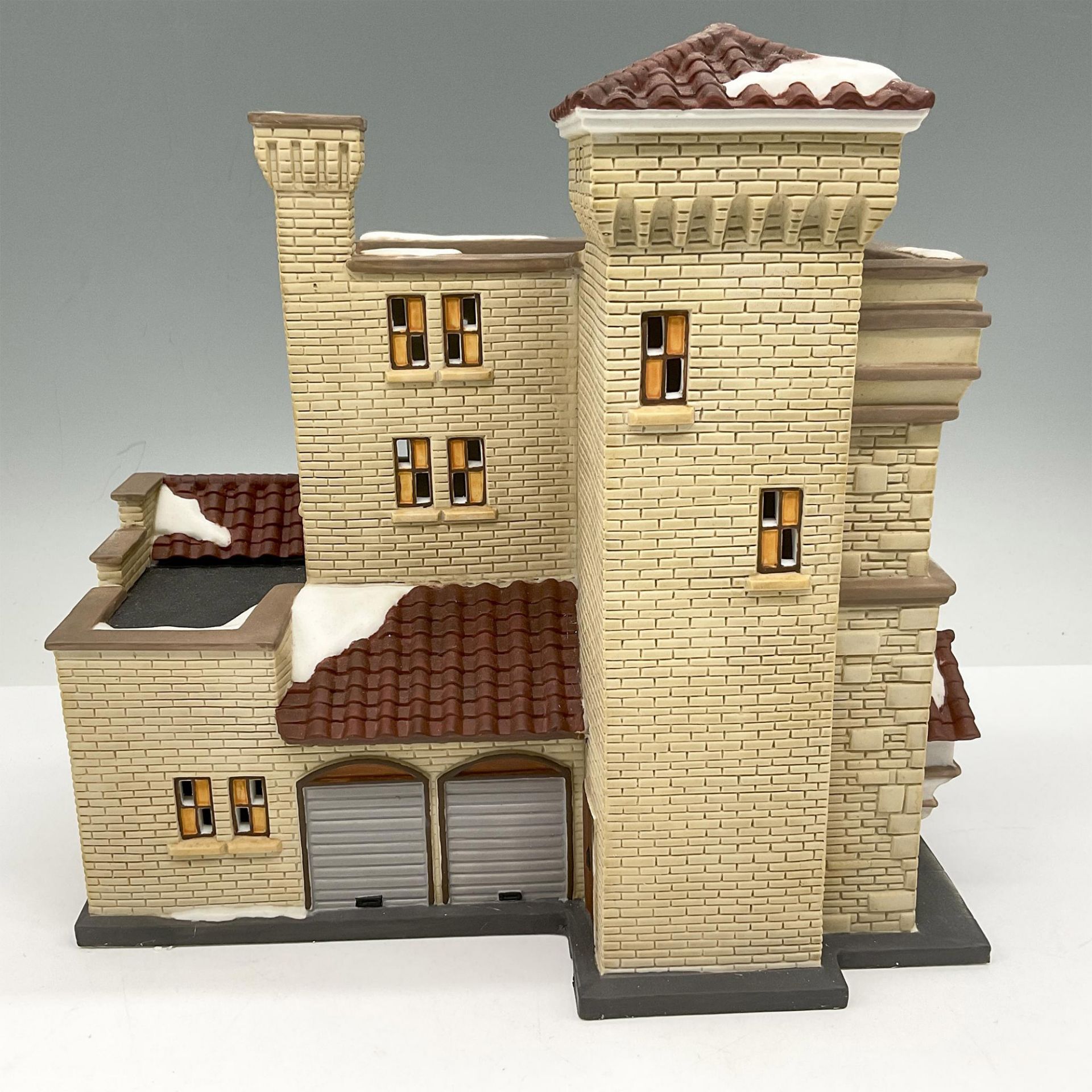 Department 56 Porcelain Anniversary Event Edition - Image 4 of 6