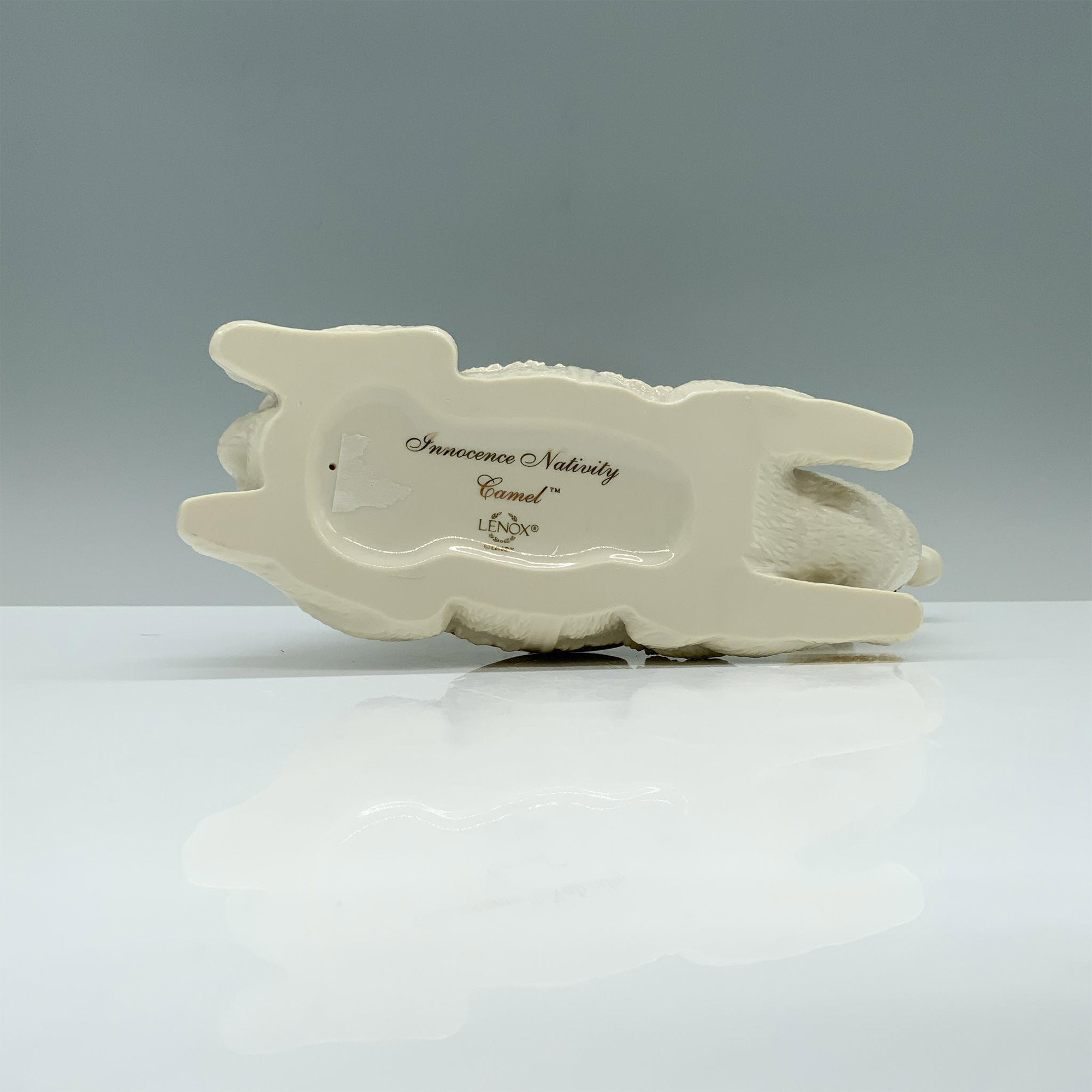 Lenox Porcelain Figurine, Innocence Nativity Camel - Image 3 of 4