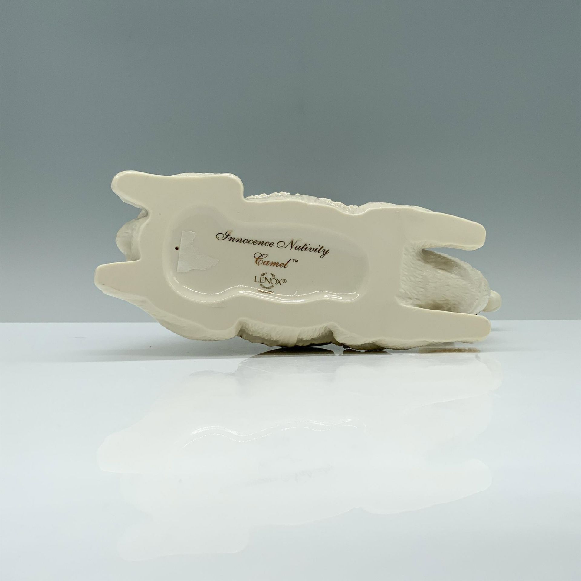 Lenox Porcelain Figurine, Innocence Nativity Camel - Bild 3 aus 4