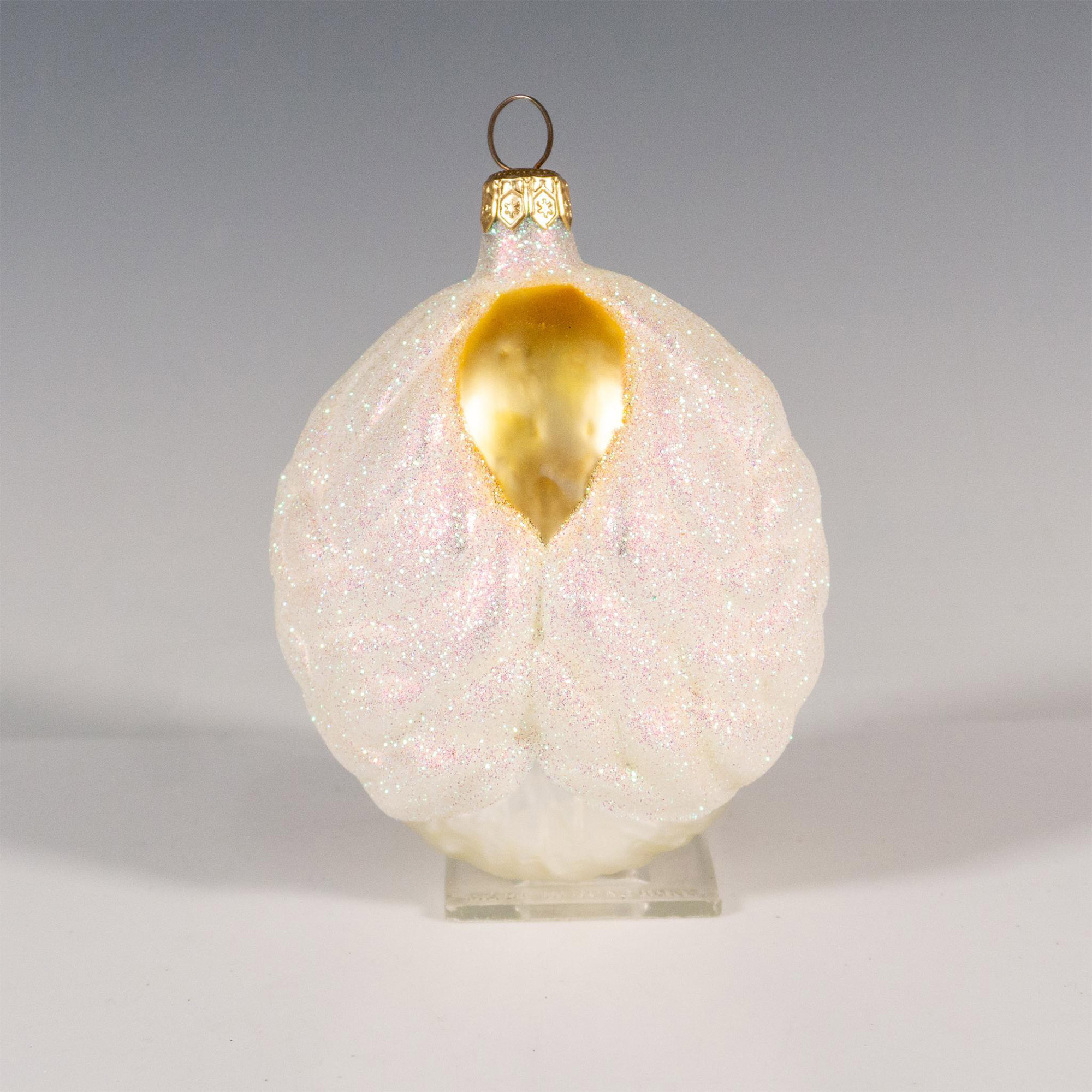 Patricia Breen Christmas Ornament, Angel of Light - Image 2 of 2