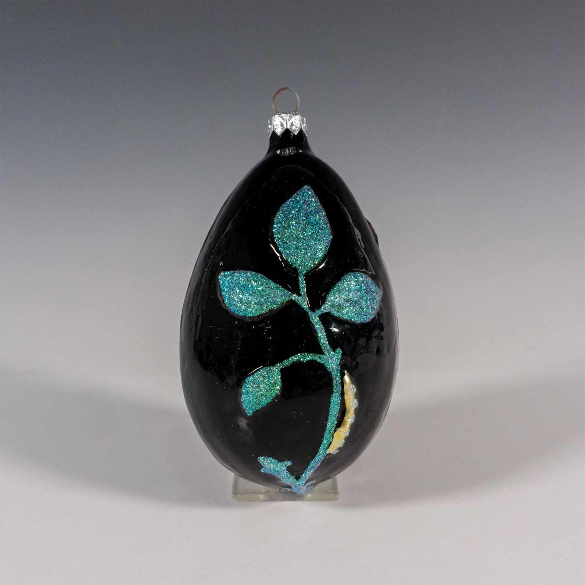 Patricia Breen Christmas Ornament, Chrysalis Egg - Bild 2 aus 2