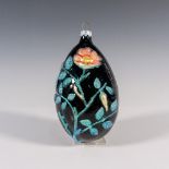 Patricia Breen Christmas Ornament, Chrysalis Egg