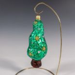Patricia Breen Christmas Ornament, Vincent's Tree