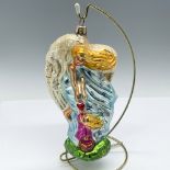 Christopher Radko Christmas Ornament A Loving Heart