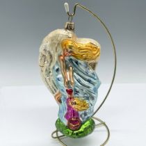 Christopher Radko Christmas Ornament A Loving Heart