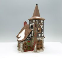 Department 56 Dickens Village Figurine, Old Michael Church