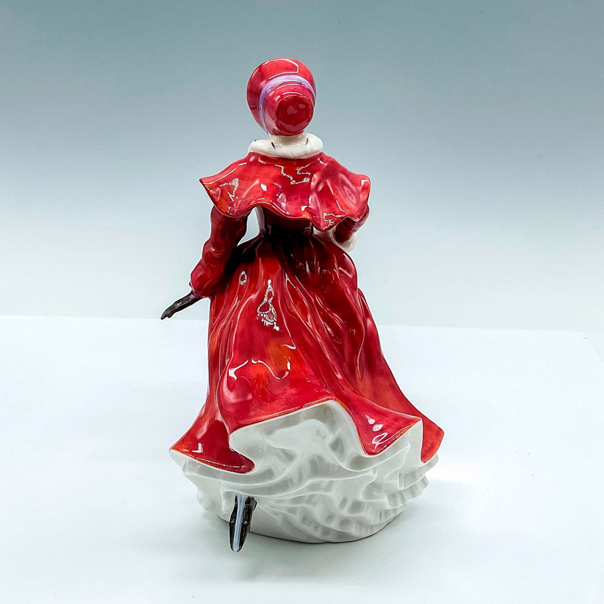 Skater - HN3439 - Royal Doulton Figurine - Bild 2 aus 3