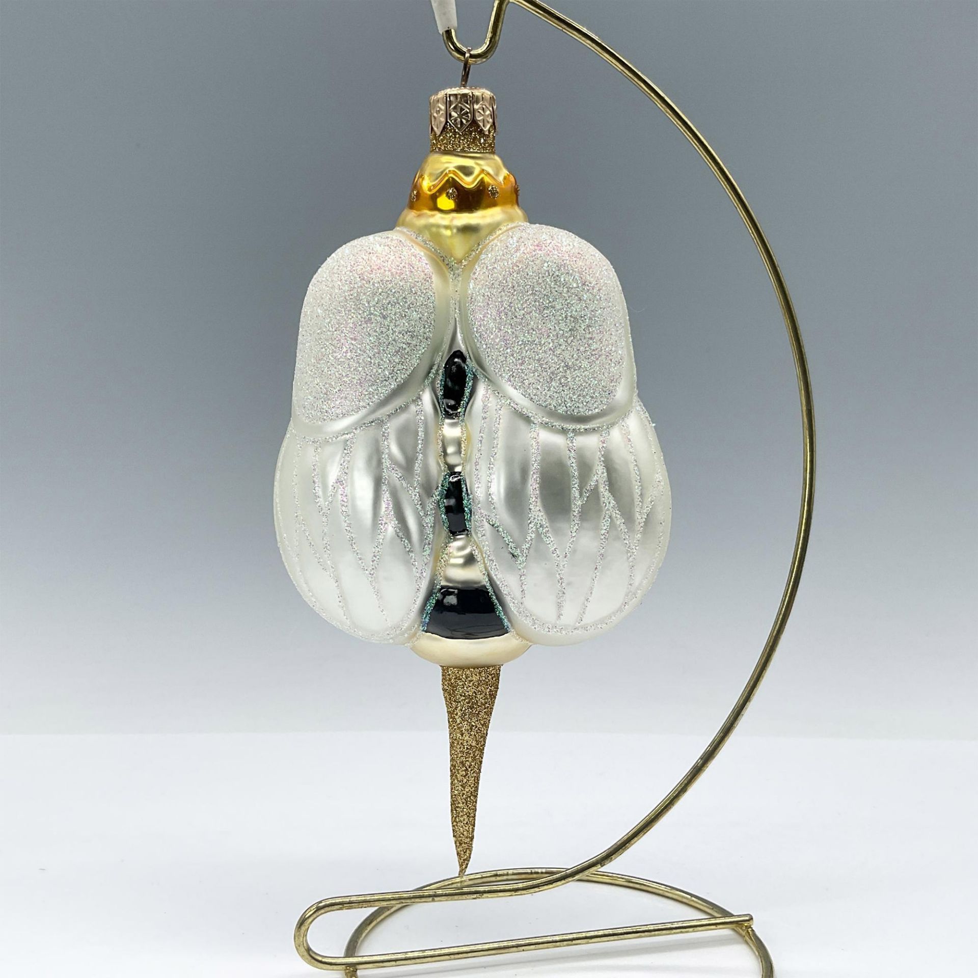 Patricia Breen Christmas Ornament, Queen Bee - Bild 2 aus 3