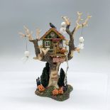 Department 56 Accessory Figurine, Haunted Tree House