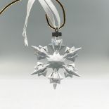 Swarovski Crystal Christmas Ornament 2010