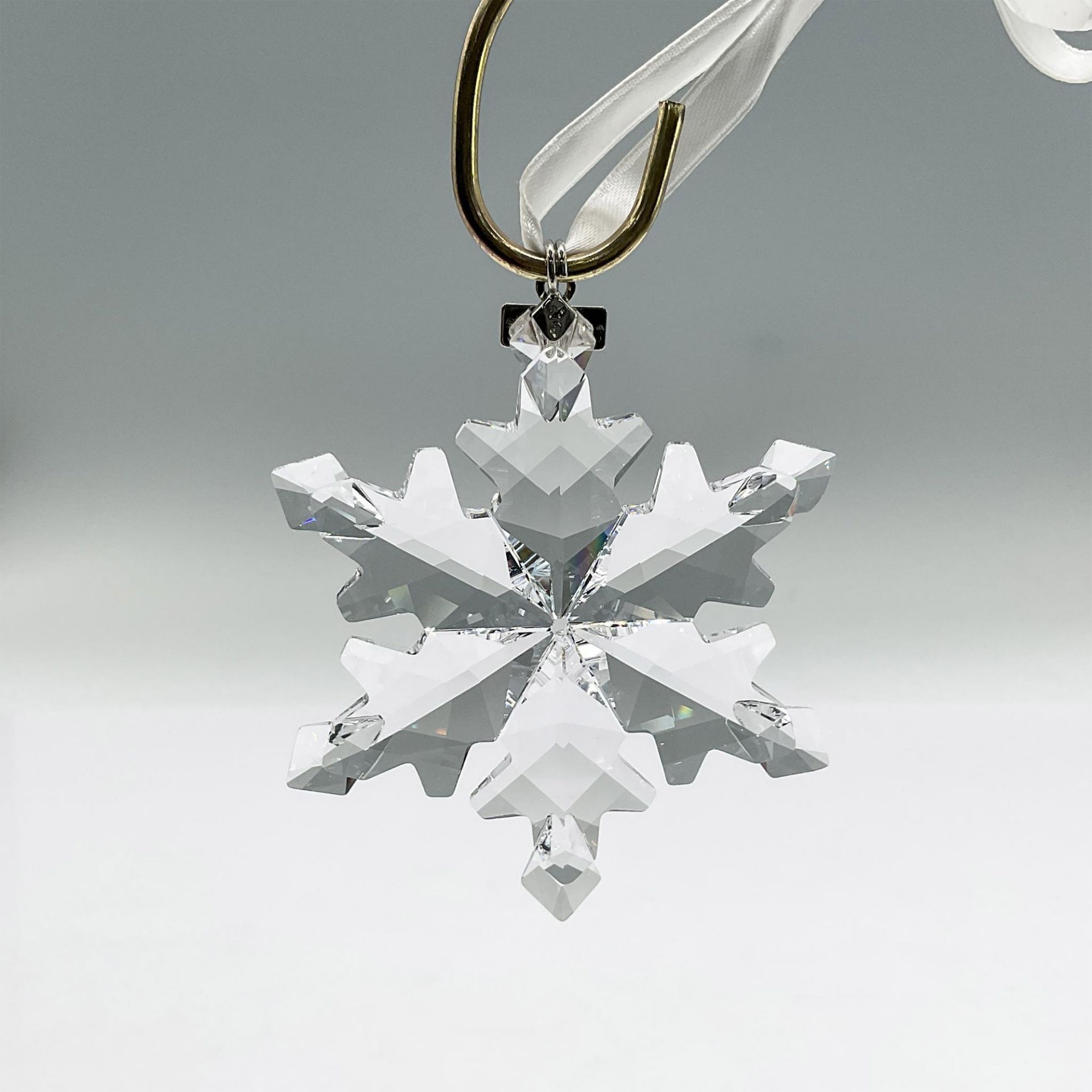 Swarovski Crystal Christmas Ornament 2012 - Bild 2 aus 3