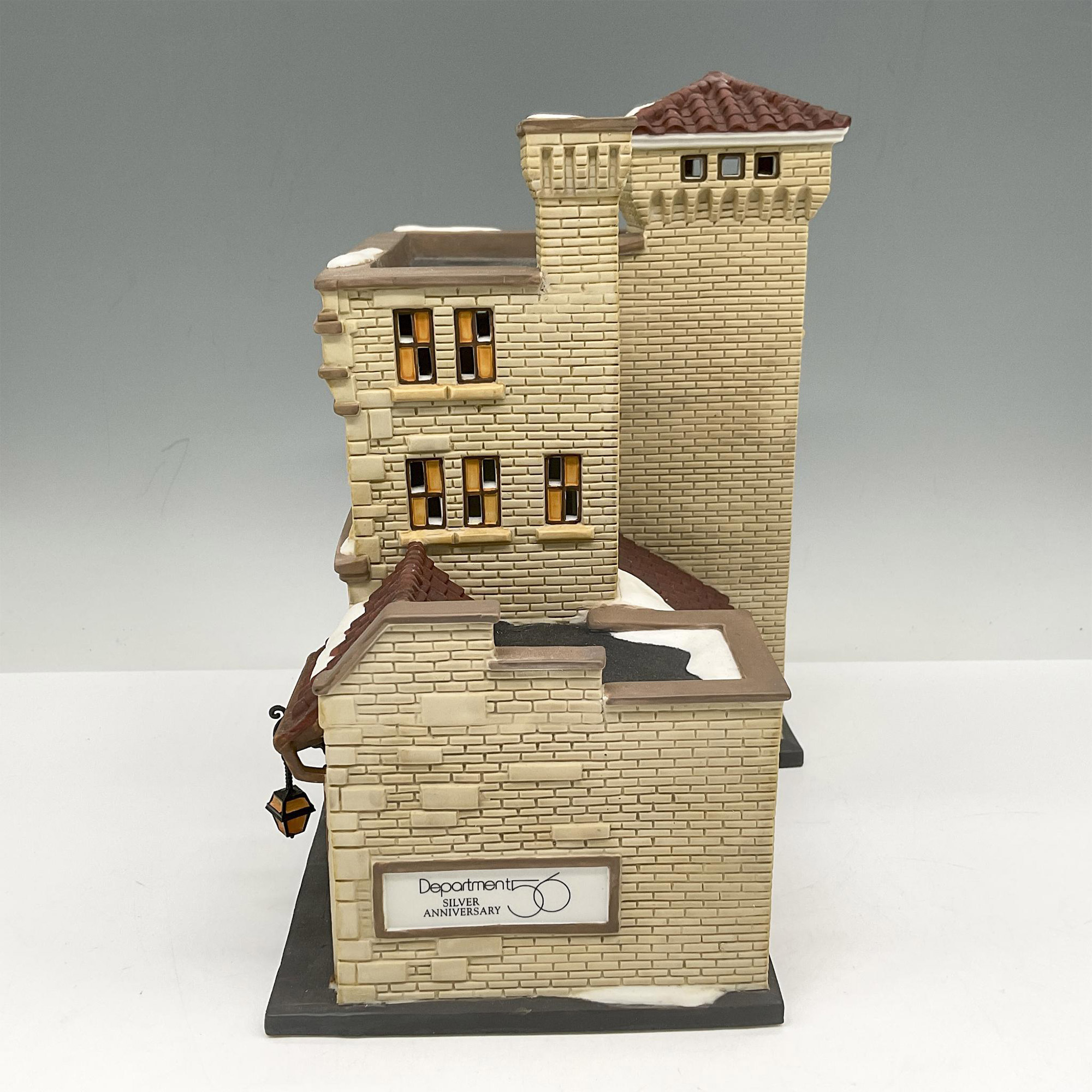 Department 56 Porcelain Anniversary Event Edition - Image 5 of 6