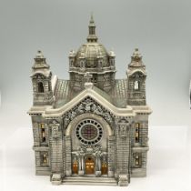 Department 56 Historical Landmark Series, Cathedral of Saint Paul