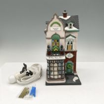 Department 56 Porcelain Christmas In The City, Wedding Gallery