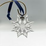 Swarovski Crystal Christmas Ornament 2003