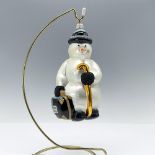 Patricia Breen Snowman Ornament Neiman Marcus