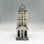 Department 56 Heritage Village Collection, Brokerage House