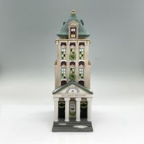 Department 56 Heritage Village Collection, Brokerage House