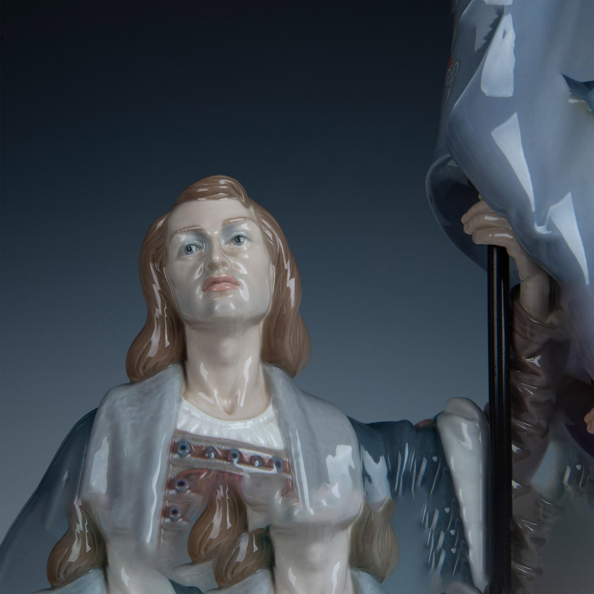 The New World - Lladro Porcelain Figurine - Bild 7 aus 9