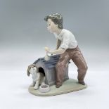 Come Out & Play 1005797 - Lladro Porcelain Figurine