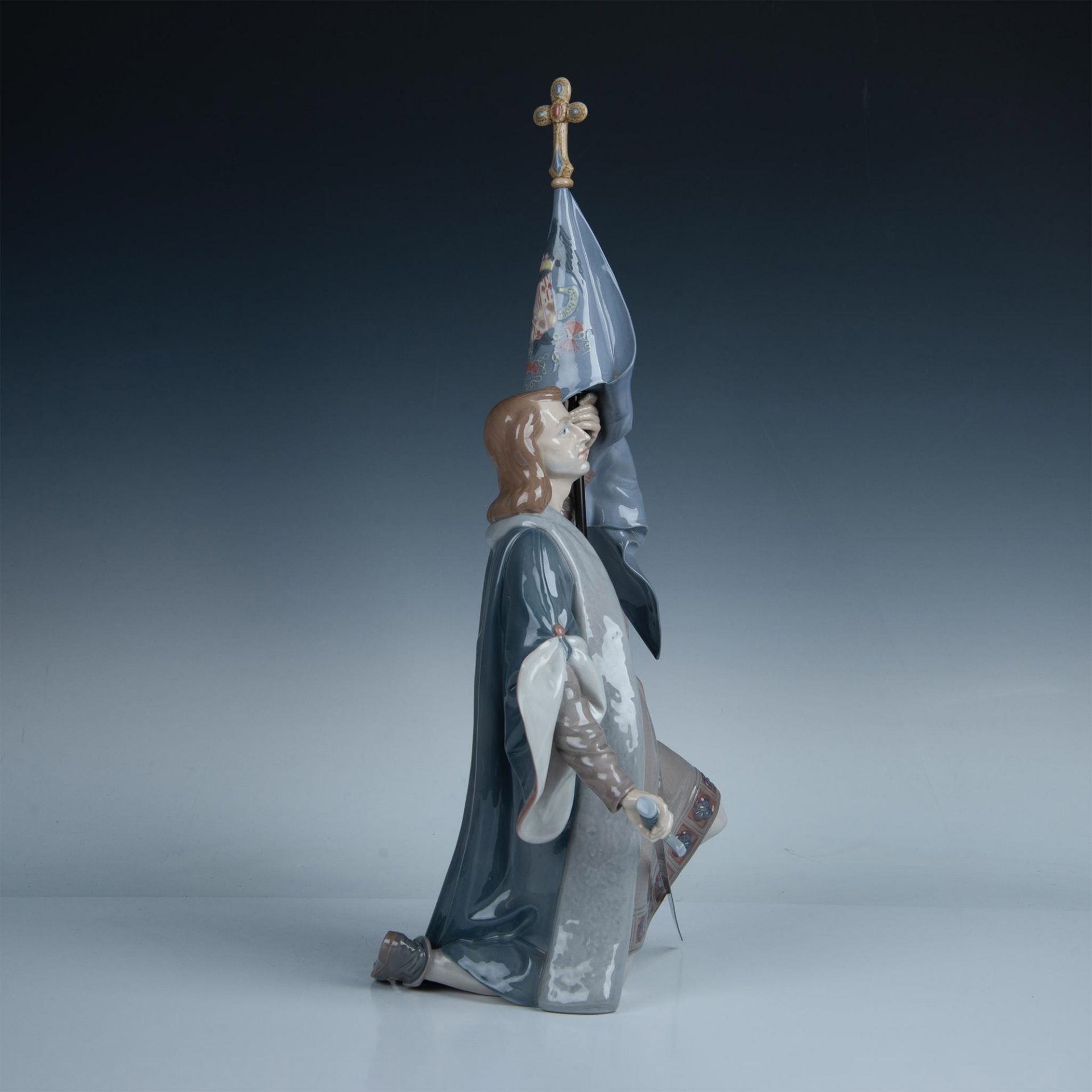 The New World - Lladro Porcelain Figurine - Bild 6 aus 9