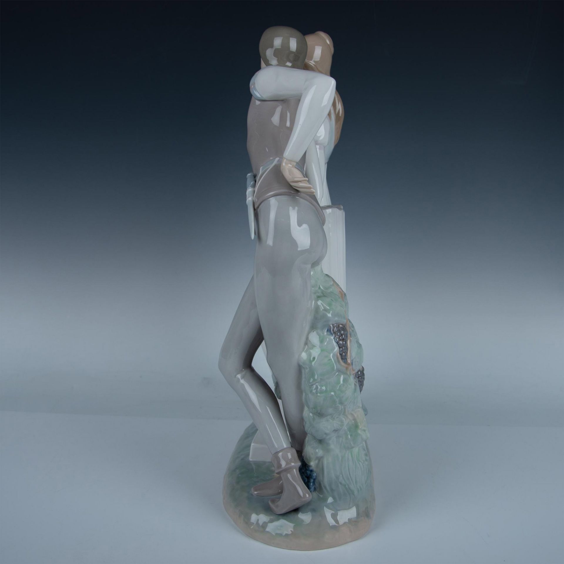 Romeo and Juliet 1004750 - Lladro Porcelain Figurine - Bild 6 aus 9