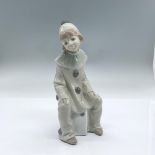 Girl with Dice 1001176 - Lladro Porcelain Figurine