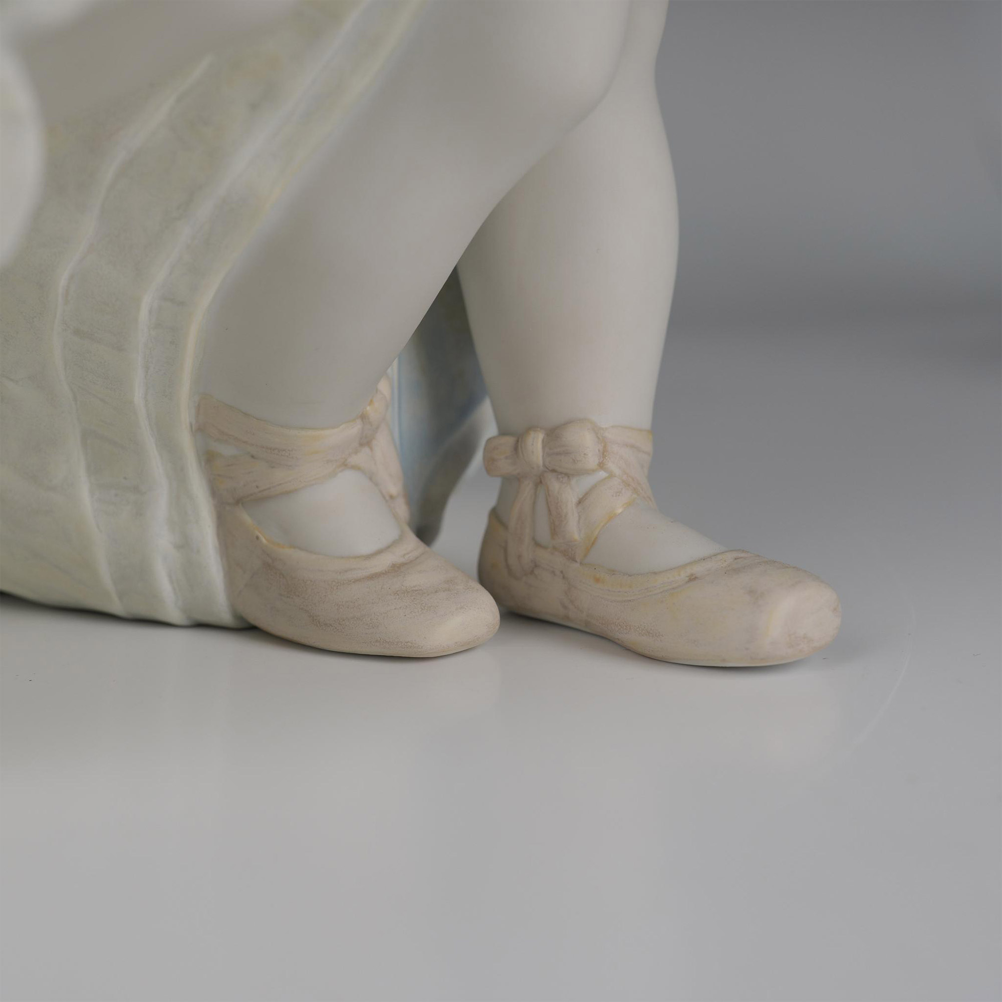Love For Ballet 1011893 - Lladro Porcelain Monumental Sculpture - Image 10 of 15