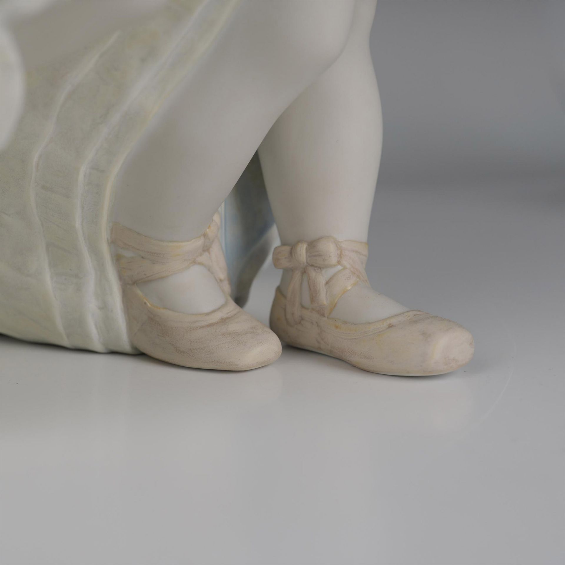 Love For Ballet 1011893 - Lladro Porcelain Monumental Sculpture - Bild 10 aus 15