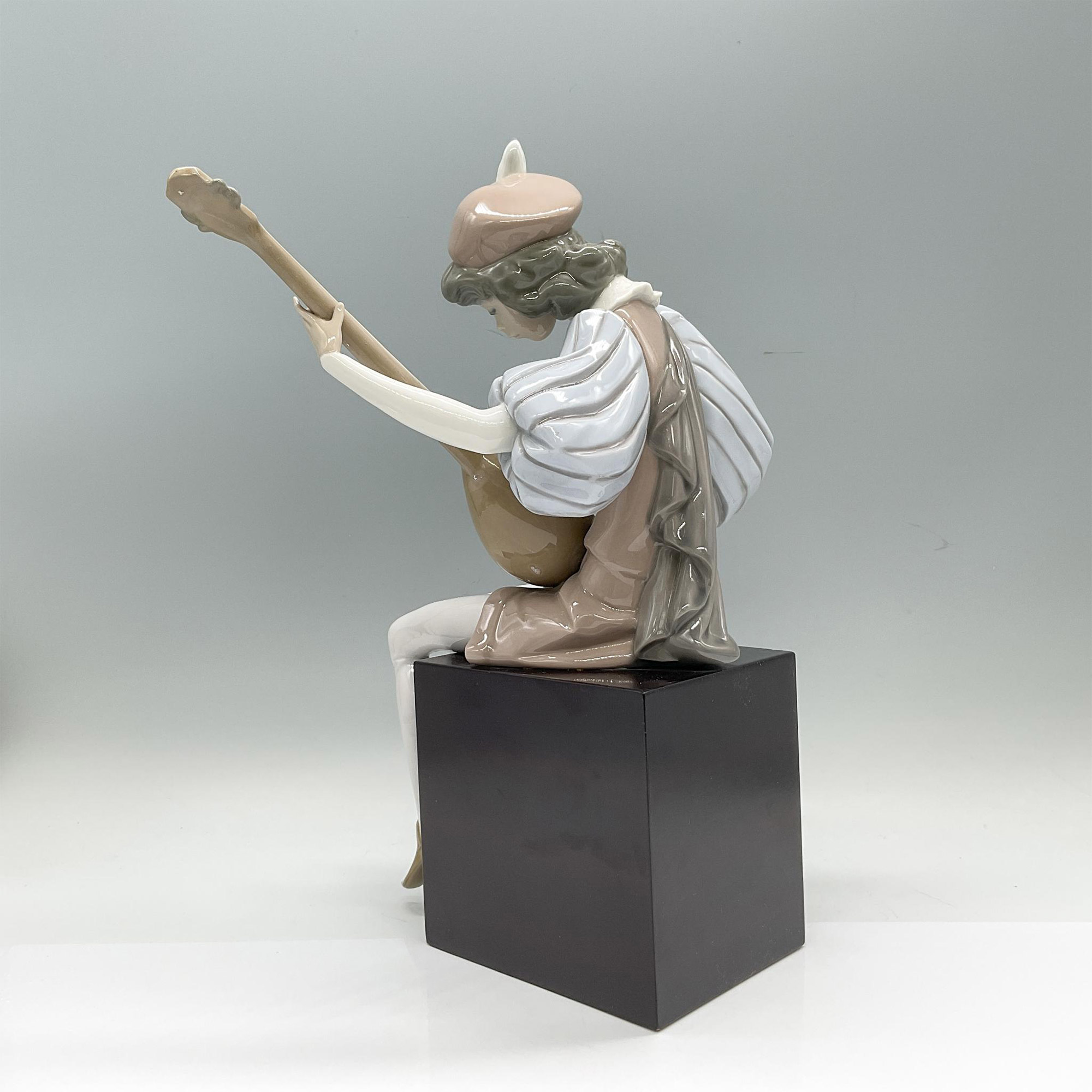 Juggler Sitting 1001382 - Lladro Porcelain Figurine - Image 3 of 4