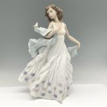 Summer Serenade 01006193 - Lladro Porcelain Figurine