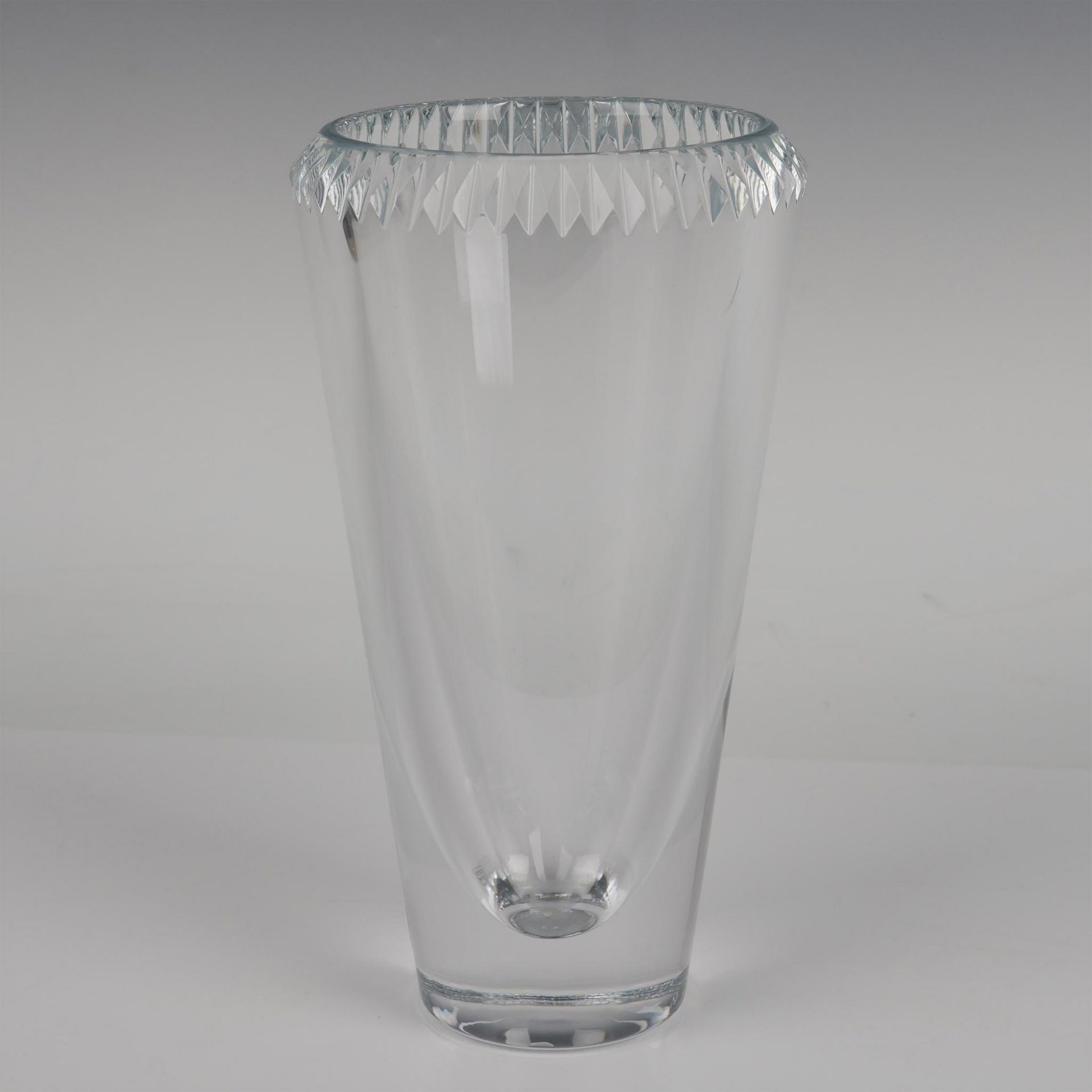 Orrefors Crystal Vase, Bracelet