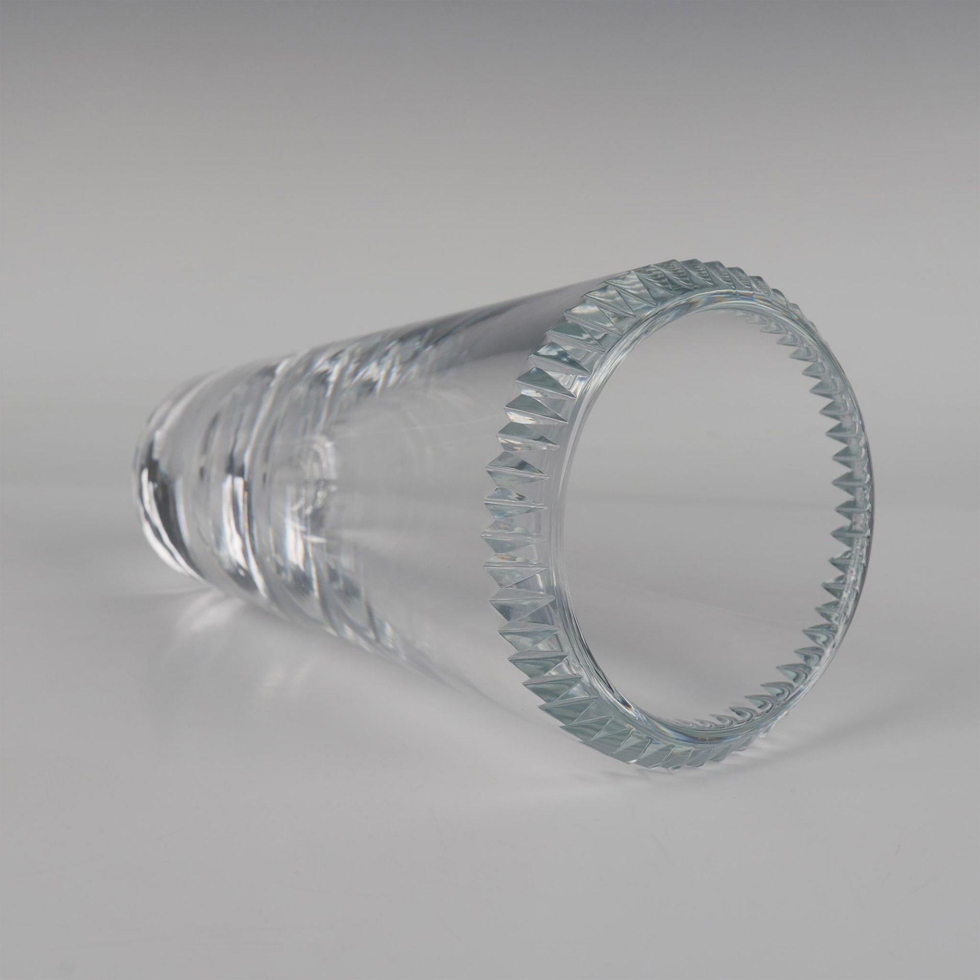 Orrefors Crystal Vase, Bracelet - Bild 4 aus 7