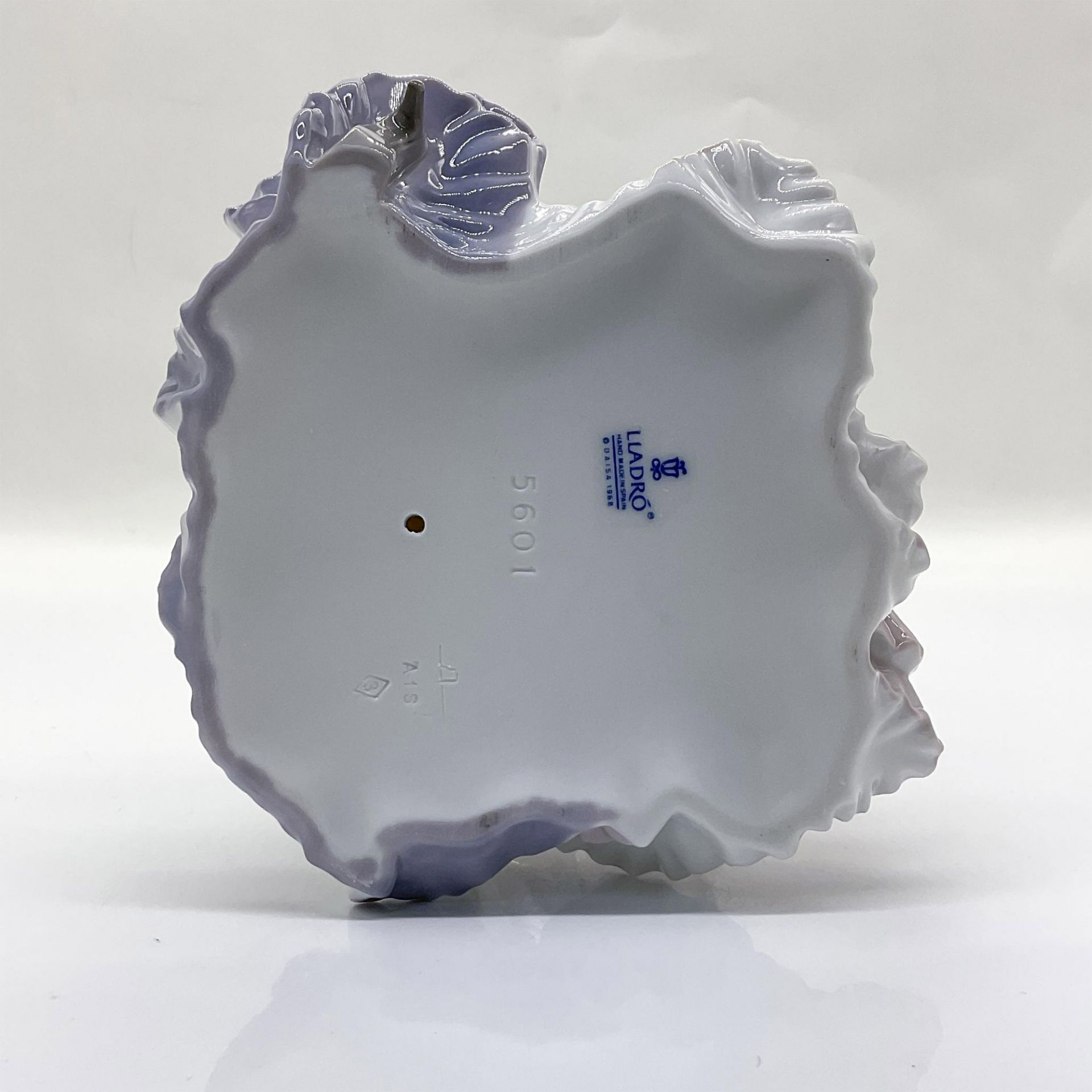 Ole 1005601 - Lladro Porcelain Figurine - Bild 3 aus 3