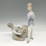 Group of Musicians 1004617 - Lladro Porcelain Figurine