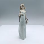 Ingenue 1005487 - Lladro Porcelain Figurine