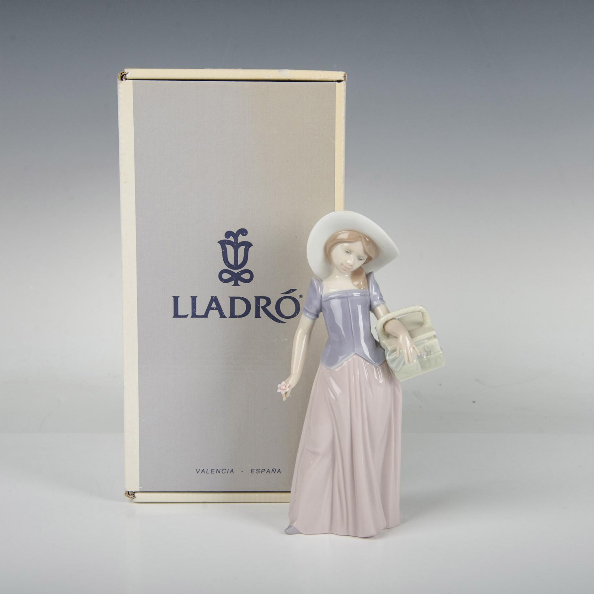 Tailor Made 1006489 - Lladro Porcelain Figurine - Bild 4 aus 4