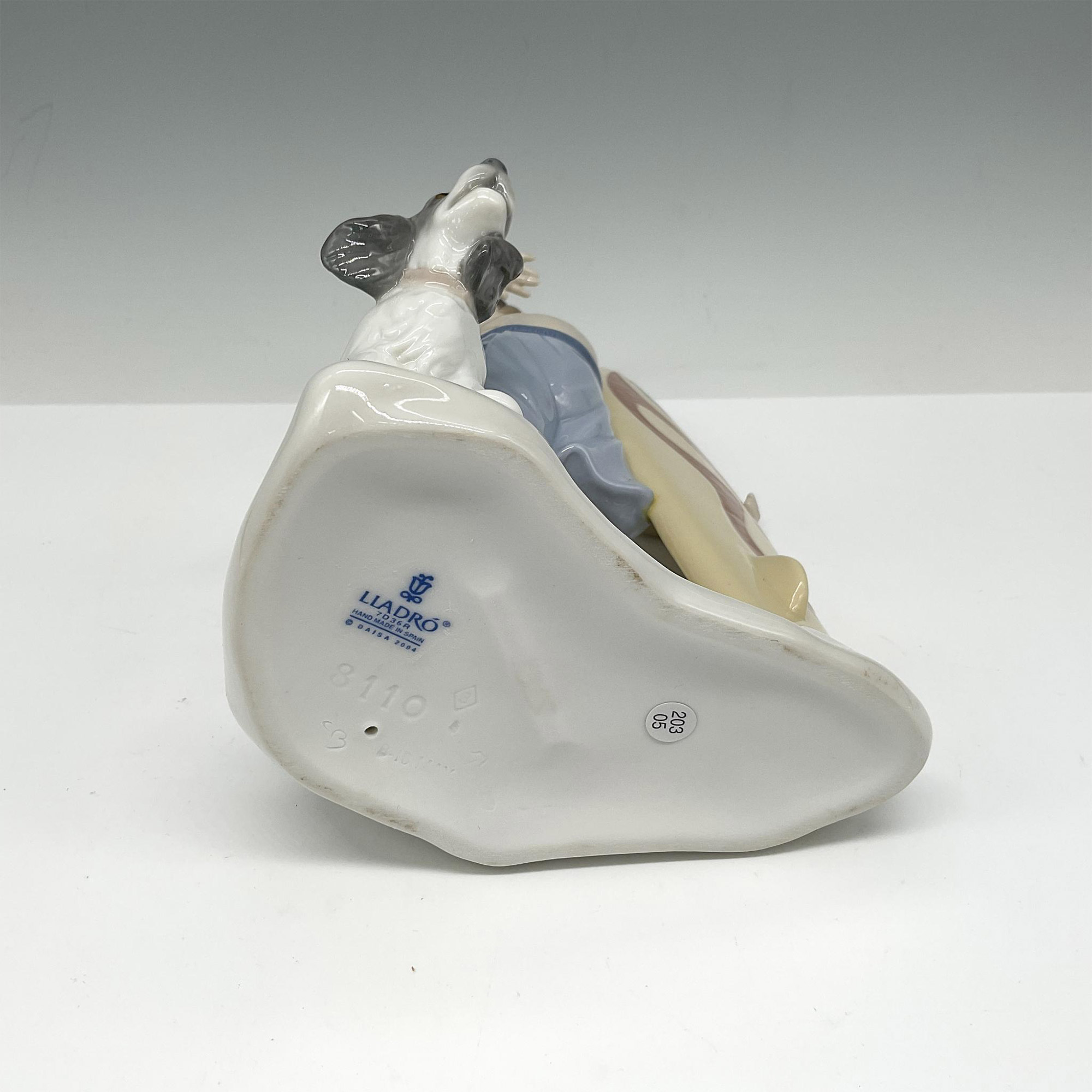 Surfs Up 01008110 - Lladro Porcelain Figurine - Image 3 of 4