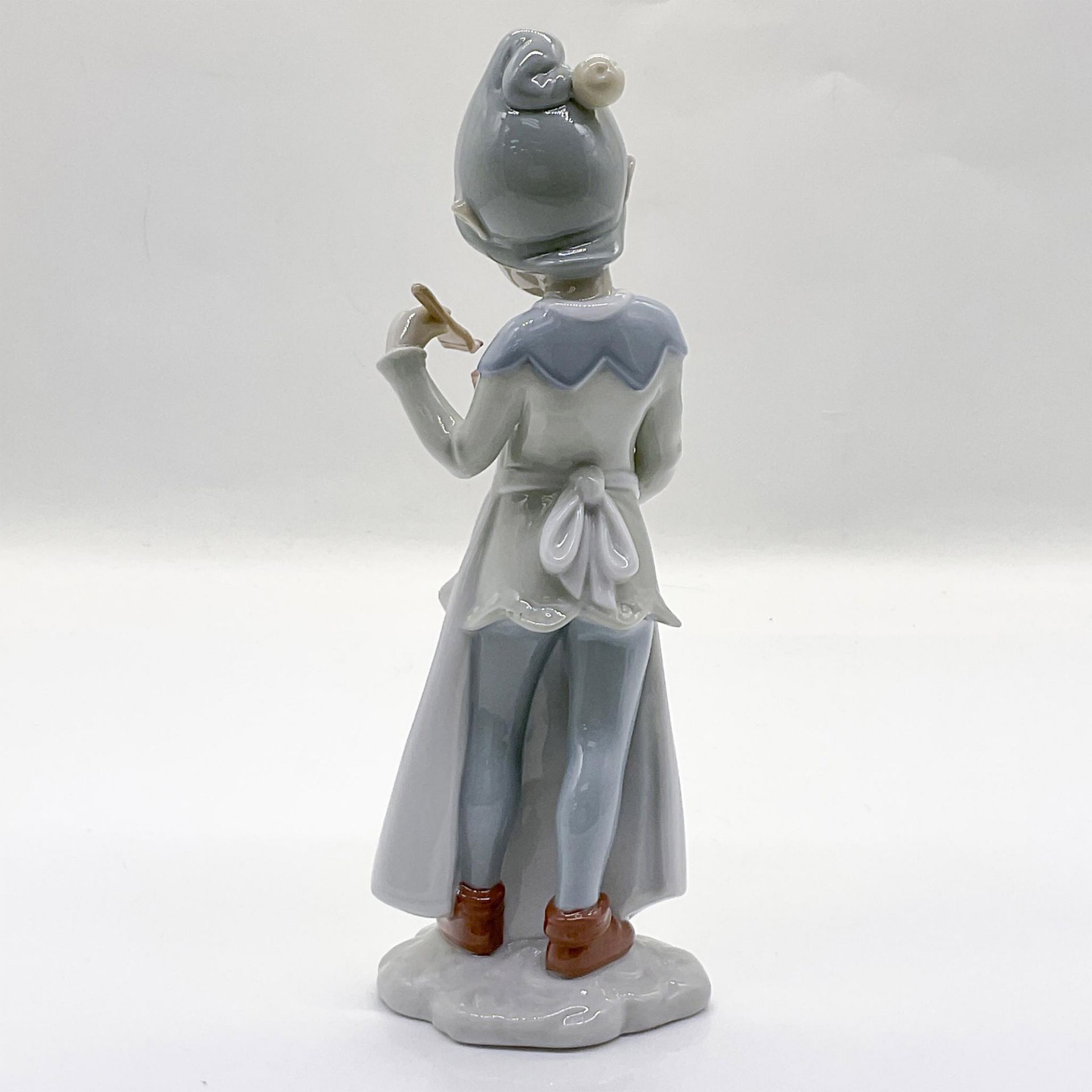 A Brushwork Of Dreams 1006891 - Lladro Porcelain Figurine - Bild 2 aus 3