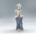 Little Pals 7600 - Lladro Porcelain Figurine