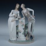 Romeo and Juliet 1004750 - Lladro Porcelain Figurine