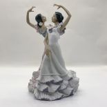 Ole 1005601 - Lladro Porcelain Figurine